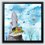 ENCHANTRESS OF MÂYÂ