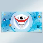 THE BULLISH UNIVERSE