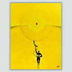 WAITING FOR A MESSAGE FROM THE UNIVERSE